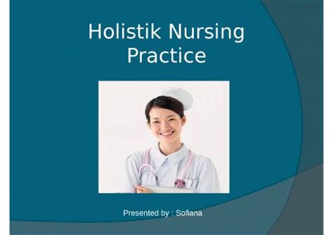 Concepts Of Nursing Ppt 66541 Ilmu Keperawatan Dasar 1 Pertemuan 12