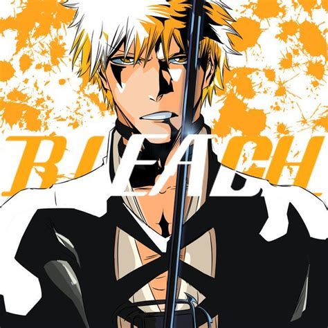 Pin by Kaitlyn Begay on Bleach anime characters in 2023 | Bleach anime ...