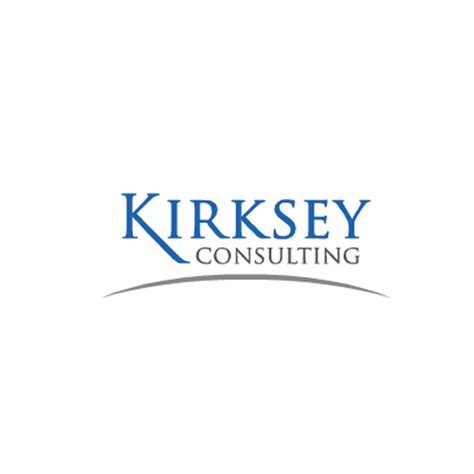 Kirksey Consulting Logo Design Ill Make You Famous Logo Design Contest