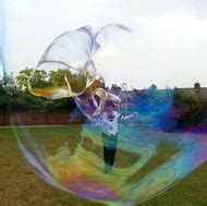 Bubble Performers For Hire Throughout The UK