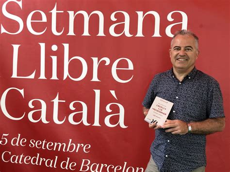 Jordi Bertran N Mero De La Llista De Junts Puigdemont Per Catalunya