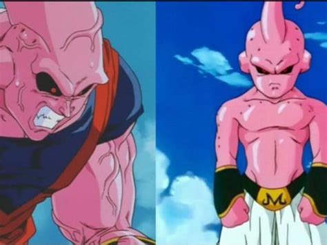 Kid Buu Vs BuuHan: Who Is More Powerful In 'Dragon Ball'?