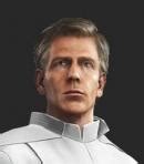 Orson Krennic Voice Star Wars Battlefront Ea Video Game Behind