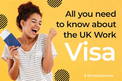 Work Visa And Work Permit In The Uk 2024