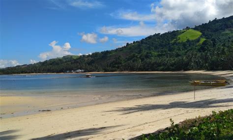 Wisata Pantai Di Gorontalo Yang Paling Indah Pesisir