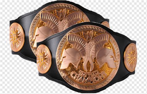 Wwe Raw Tag Team Championship Replica Belt In 2mm 4mm