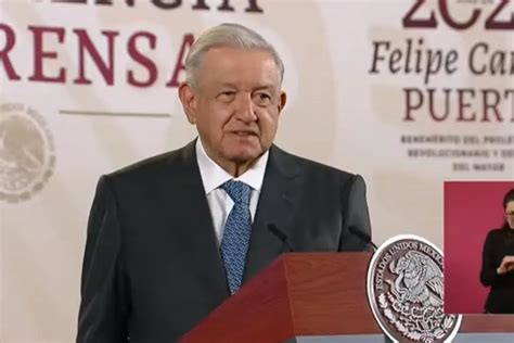 Me quitaron el derecho de réplica AMLO tras amparo de Riva Palacio