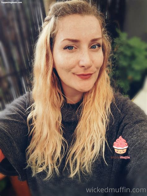Thewickedmuffin Nude OnlyFans Leaks The Fappening Photo FappeningBook