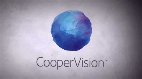 Lentes De Contacto CooperVision Contact Lenses YouTube