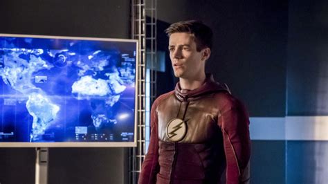 The Flash season three finale recap: a satisfying end - Polygon