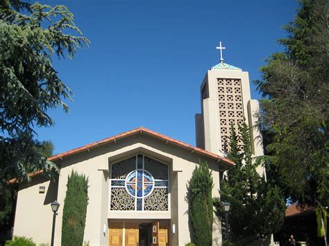 Saint Joseph of Cupertino Parish — Catholic Charities of Santa Clara County