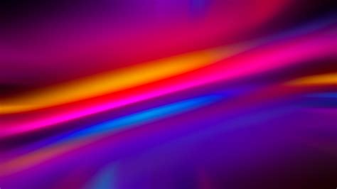 Abstract Neon Lights 4k Wallpaper Hdwallpaper