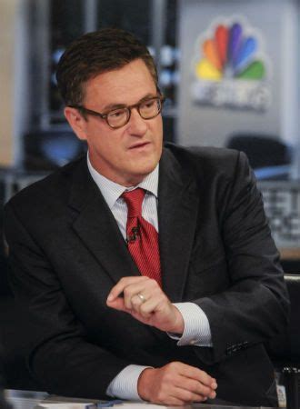 Joe Scarborough Wiki, Age, MSNBC, Children, Married, Salary, Net Worth