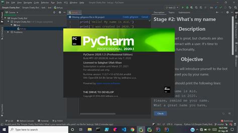 Issue In Intellij Idea And Pycharm Ides Support Intellij Platform