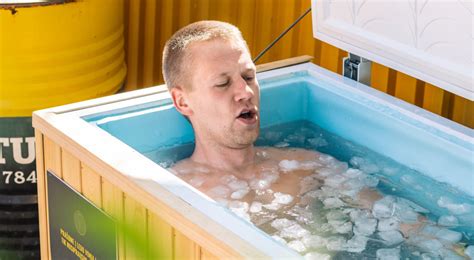 How To Take Ice Bath Without Bathtub Storables