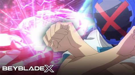 Xtreme Dash Kamen X Vs Takumi Ishiyama X Beyblade X Hd Youtube