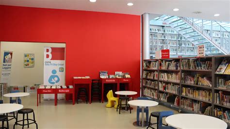 Sede Smsbiblio Biblioteca Comunale Luoghi Vivere Il Comune