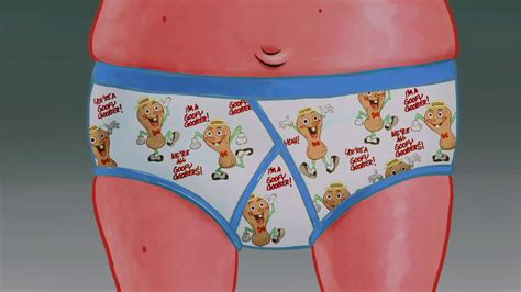 Goofy Goober underwear | Encyclopedia SpongeBobia | Fandom