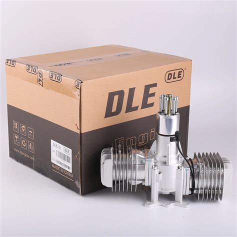 Original Dle Gasoline Engine Dle Cc Gas Engine For Rc