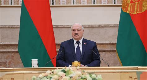 Лукашенко предложил ОДКБ пойти по пути Китая в информационной борьбе