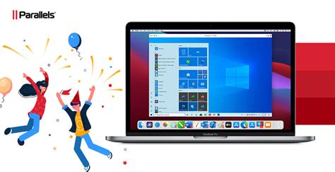 Parallels Desktop