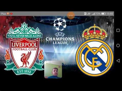 Przewidywania Fina U Champions League Youtube