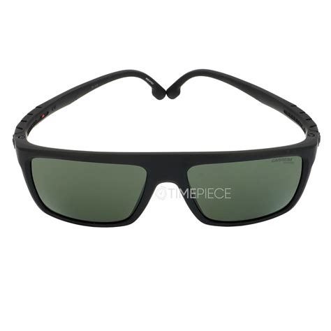 Carrera Green Sport Unisex Sunglasses Hyperfit 11s 0003uc 57