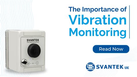 The Importance Of Vibration Monitoring Acsoft Ltd