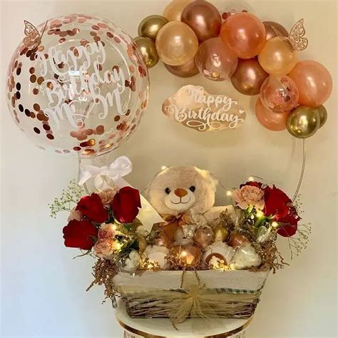 Diy Balloon Bouquet Ideas Atelier Yuwa Ciao Jp