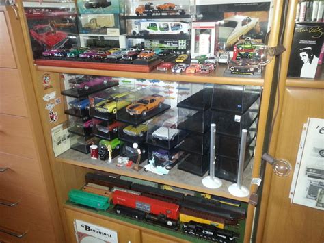 An update to my Model car collection (in pictures) - General Automotive ...