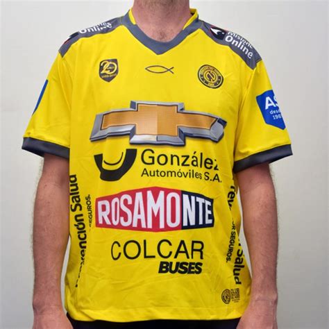 Crucero Del Norte 2023 Home Kit