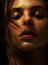 Dioni Tabbers Nude Photos By Antoine Verglas From St Barths August Aznude