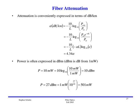 Ppt 4 Optical Fibers Powerpoint Presentation Free Download Id179296