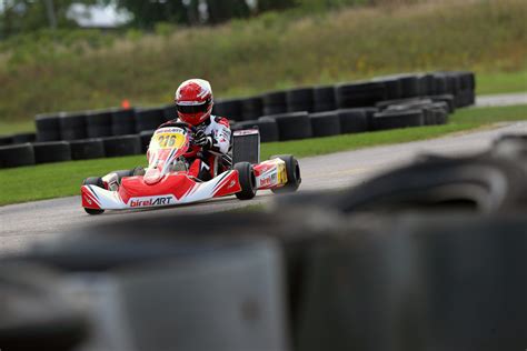 Innisfil Indy Hosts Exciting Penultimate Mrfkc Round Ckn