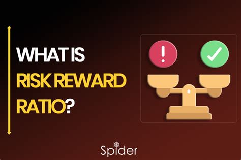 What Is Risk Reward Ratio How Does It Works