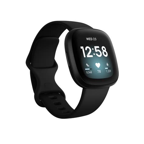 Help Fitbit Versa