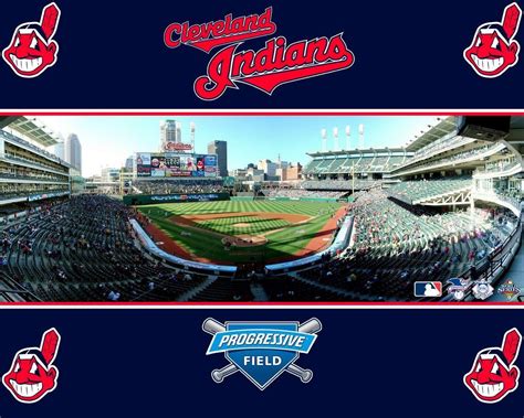 Cleveland Indians Wallpapers Top Free Cleveland Indians Backgrounds