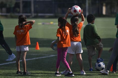 Invita Comude Guadalajara A Cursos Sonrisas De Verano 2023