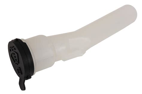 Buick Verano Washer Fluid Reservoir Filler Pipe Mcelveen