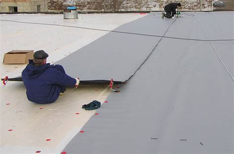 Do You Want To Get Roll Roofing? - DIY Roofs