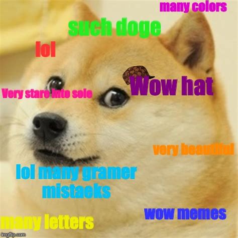 doge  bit   imgflip