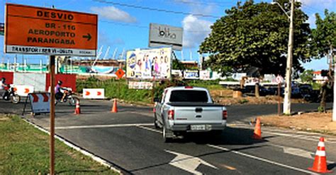 G1 Delta Deixa Obras De Mobilidade Para Copa 2014 Em Fortaleza