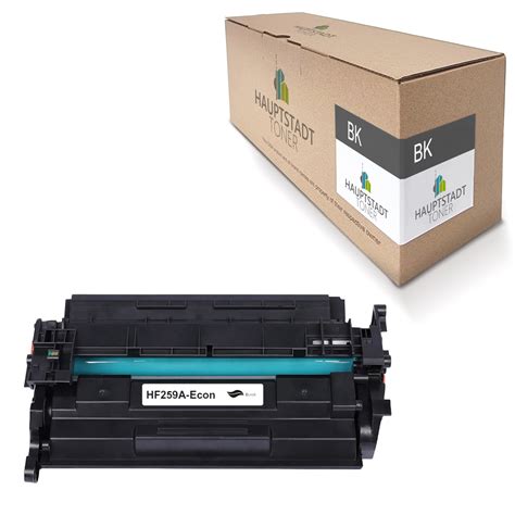 Toner für HP 59A CF259A 59X CF259X LaserJet Pro M304 M404 M405 M428