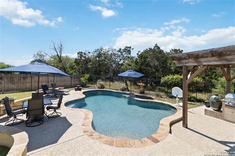 Monteverde Way San Antonio Tx Realtor