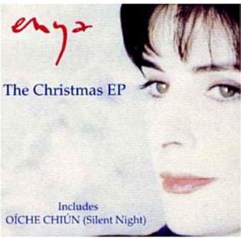 Christmas - Enya - CD album - Achat & prix | fnac