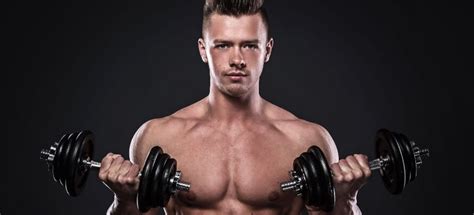 28 Dumbbell Exercises And Workouts For Your Whole Body Legion