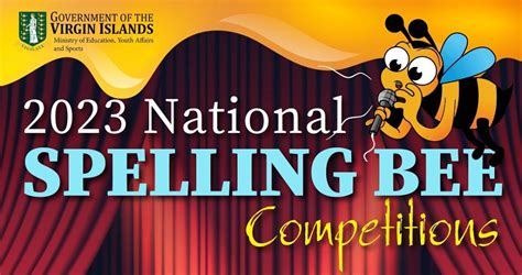 2023 National Spelling Bee Results Primary And Secondary 284 Media