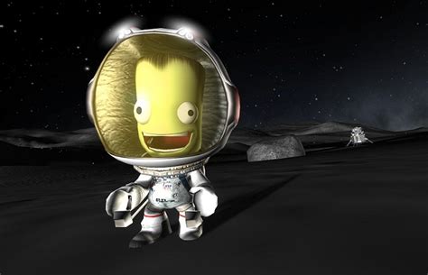 Noob To Pros Guide To Kerbal Space Program Out Of Date Steam Solo