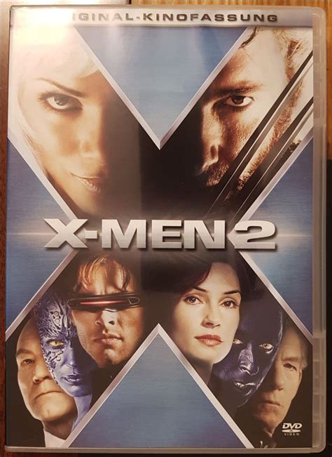 X Men 2 Dvd Frogshopat