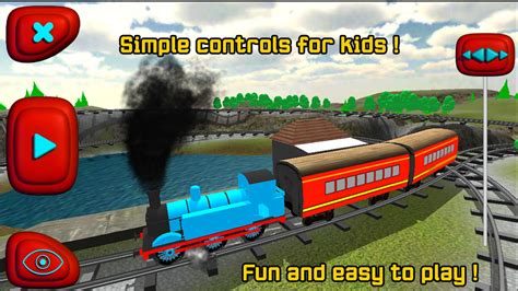 SteamTrains Free App Su Amazon Appstore